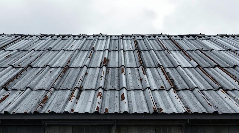 Asbest im Altbau: Erkennen und sicher entsorgen