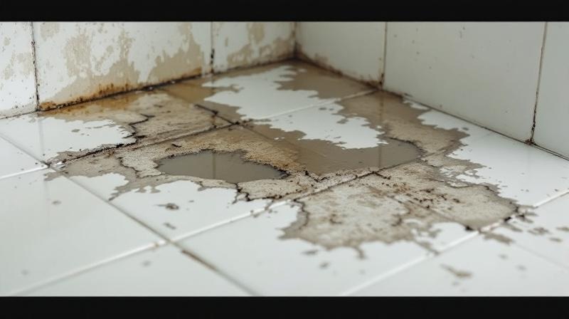 Badsanierung im Altbau: Typische Stolperfallen