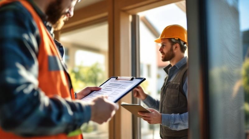 Bauabnahme Neubau: Checkliste für Bauherren