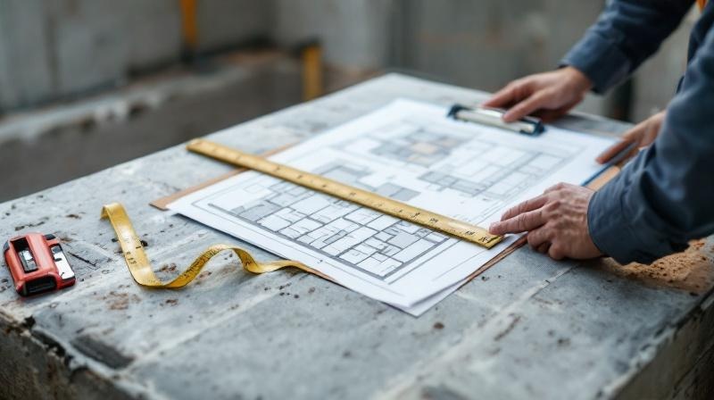 Baubegleitung: Was sie kostet und warum sie sich lohnt