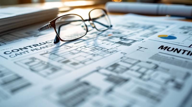 Baubeschreibung prüfen lassen: Lücken rechtzeitig erkennen