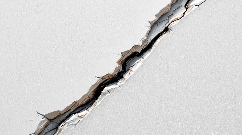 Baumangel oder Bauschaden: Was ist der Unterschied?