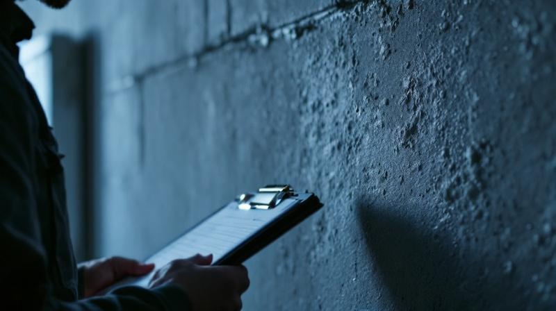 Checkliste Hausbesichtigung: 15 Punkte die Laien übersehen