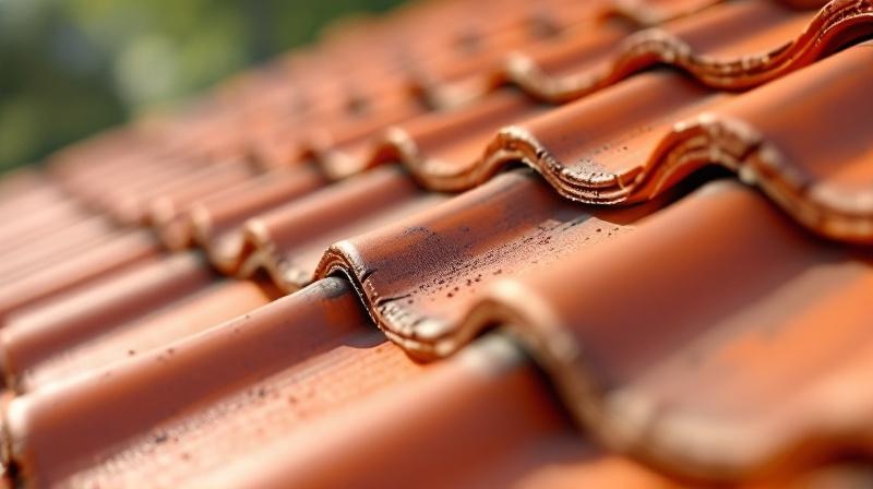 Dachabnahme: Prüfpunkte für Bauherren