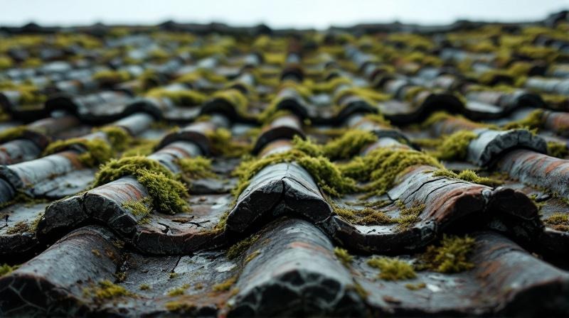 Dachsanierung: Wann ist es so weit?