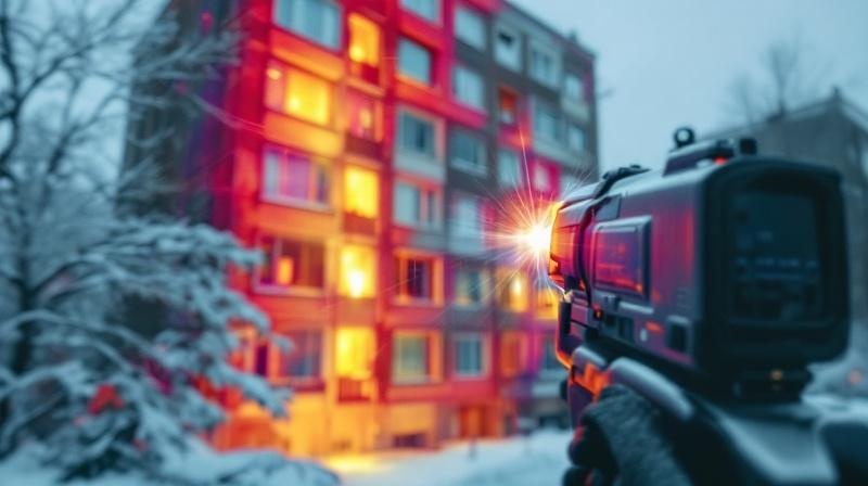 Energetische Sanierung: Wo anfangen?