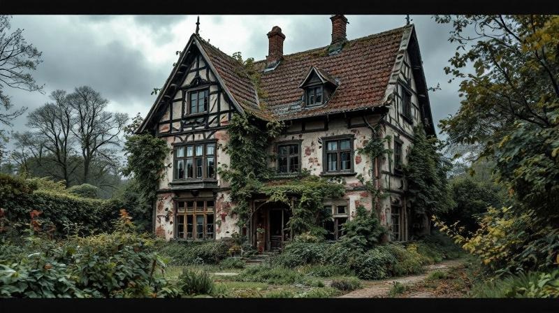 Erbimmobilie bewerten lassen: Was Erben wissen müssen