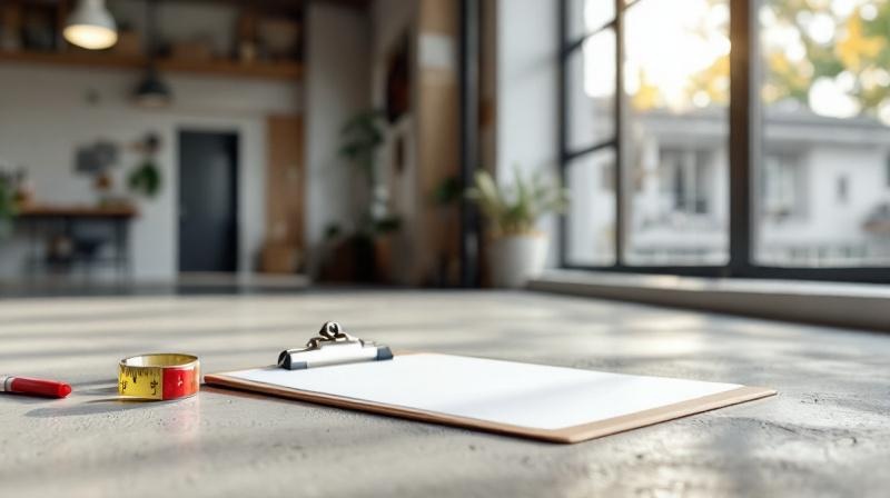 5 Fehler, die Bauherren bei der Abnahme machen