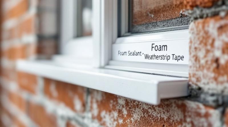 Fenster und Türen: Häufige Einbaufehler erkennen
