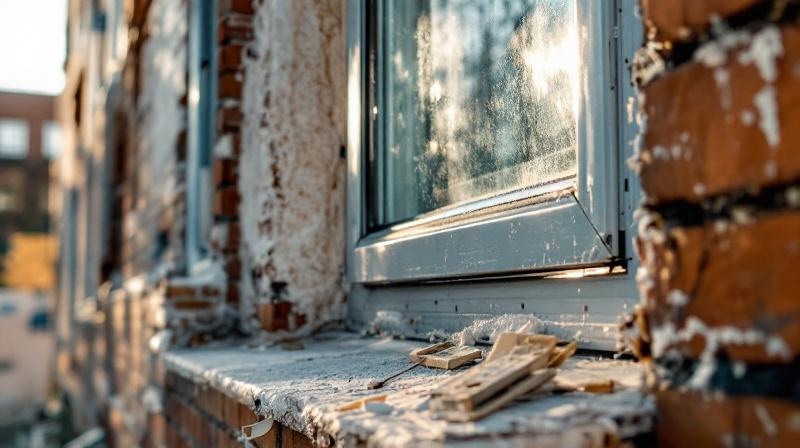 Fensteraustausch im Altbau: Darauf kommt es an