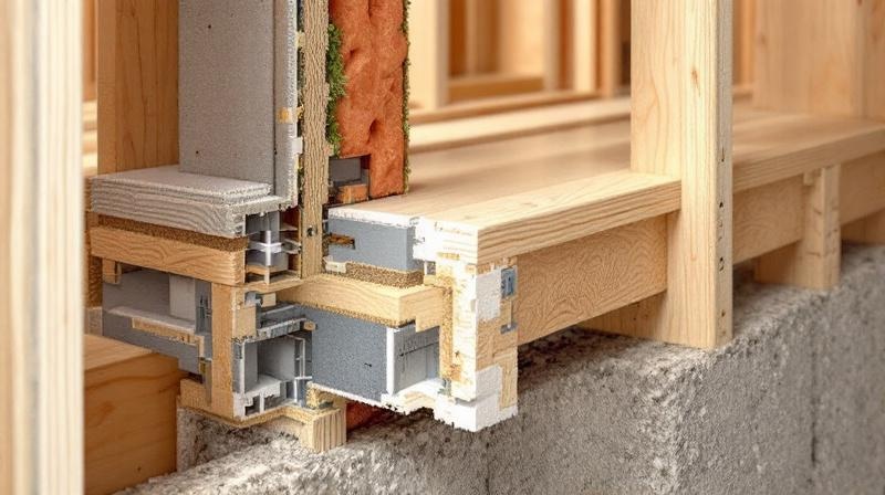 Gebrauchtes Fertighaus kaufen: Worauf achten?