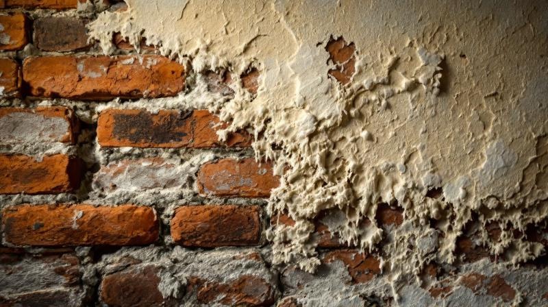 Feuchte Wände im Altbau: Ursachen und Sanierung