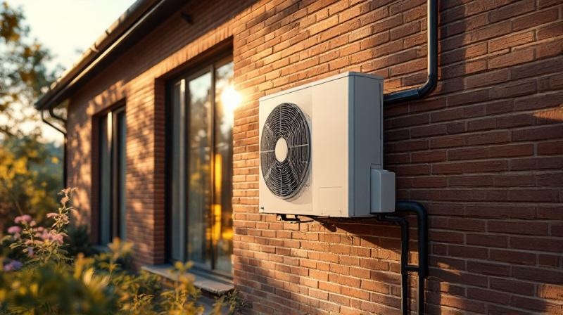 Heizungstausch: Was das Gebäudeenergiegesetz verlangt