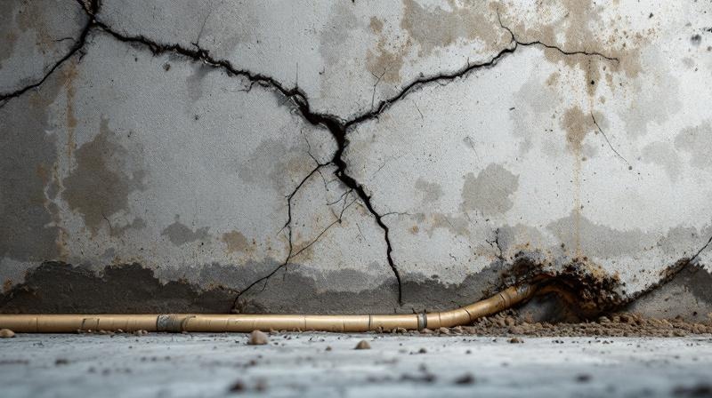 Gewährleistung am Bau: 5 Jahre und was danach?