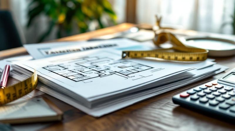 Immobilienbewertung oder Kurzgutachten: Was brauche ich?