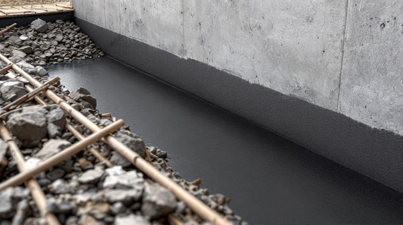 Kellerabdichtung kontrollieren: Bevor es zu spät ist