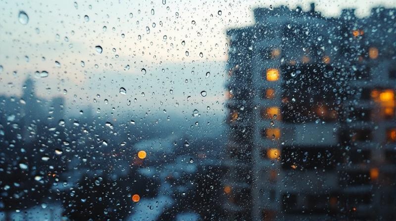 Kondenswasser an Fenstern: Harmlos oder Warnsignal?