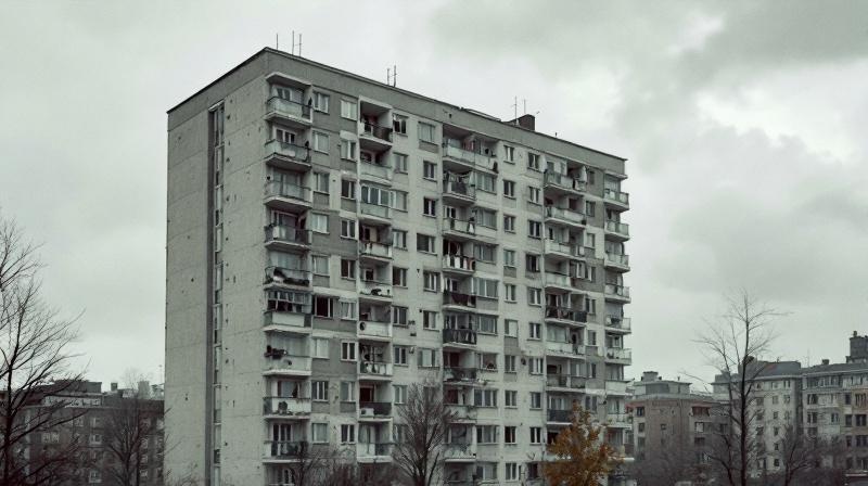 Mehrfamilienhaus kaufen: Was der Gutachter prüft