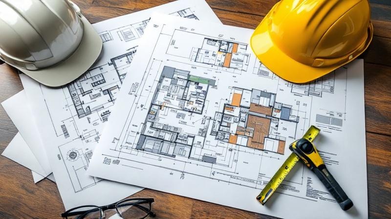 Sachverständiger oder Architekt: Wer hilft wann?