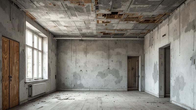 Schallschutz im Altbau verbessern: Was ist möglich?