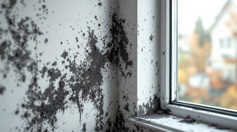 Schimmelgutachten: Was es kostet und wann Sie es brauchen