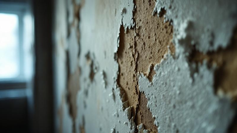 Versteckte Mängel beim Hauskauf: So schützen Sie sich